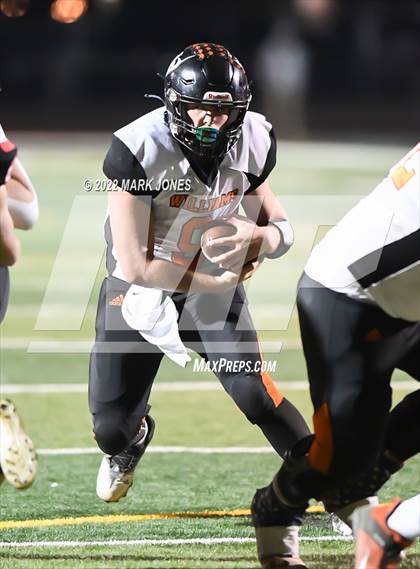 Thumbnail 2 in Williams vs. Mogollon (AIA 1A Final) photogallery.