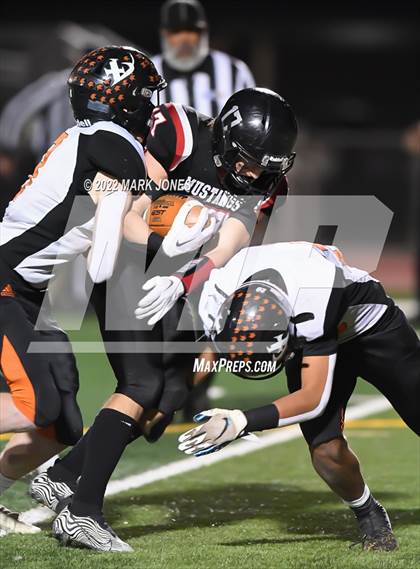 Thumbnail 3 in Williams vs. Mogollon (AIA 1A Final) photogallery.