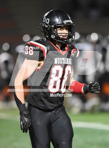 Thumbnail 3 in Williams vs. Mogollon (AIA 1A Final) photogallery.
