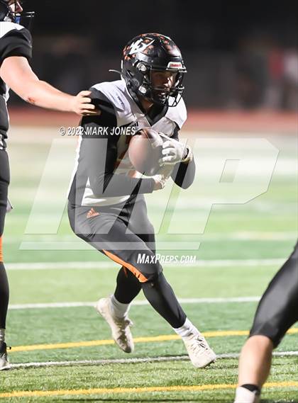 Thumbnail 2 in Williams vs. Mogollon (AIA 1A Final) photogallery.
