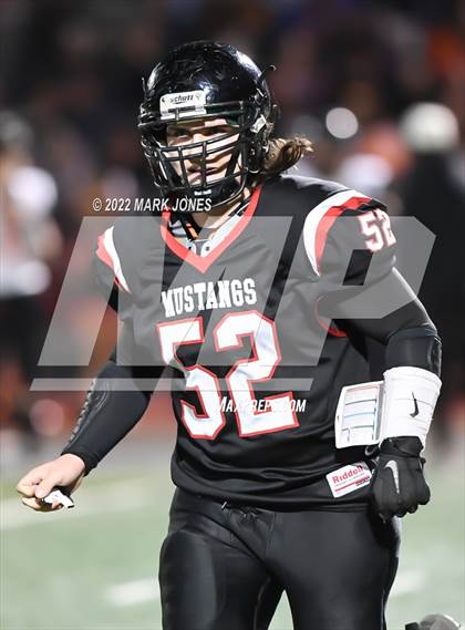 Thumbnail 2 in Williams vs. Mogollon (AIA 1A Final) photogallery.
