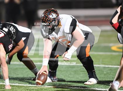 Thumbnail 1 in Williams vs. Mogollon (AIA 1A Final) photogallery.