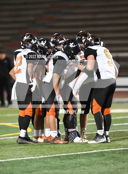 Thumbnail 2 in Williams vs. Mogollon (AIA 1A Final) photogallery.