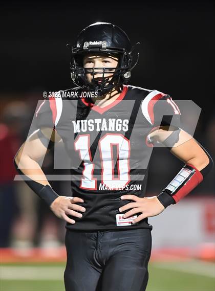 Thumbnail 2 in Williams vs. Mogollon (AIA 1A Final) photogallery.