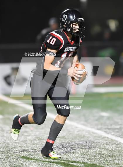 Thumbnail 3 in Williams vs. Mogollon (AIA 1A Final) photogallery.