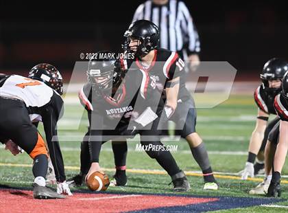 Thumbnail 2 in Williams vs. Mogollon (AIA 1A Final) photogallery.