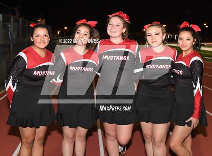 Thumbnail 2 in Williams vs. Mogollon (AIA 1A Final) photogallery.