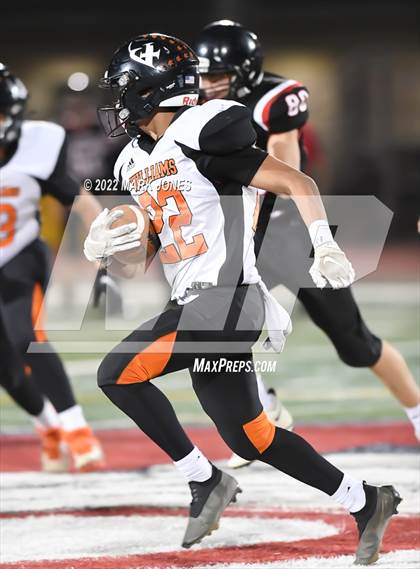 Thumbnail 1 in Williams vs. Mogollon (AIA 1A Final) photogallery.