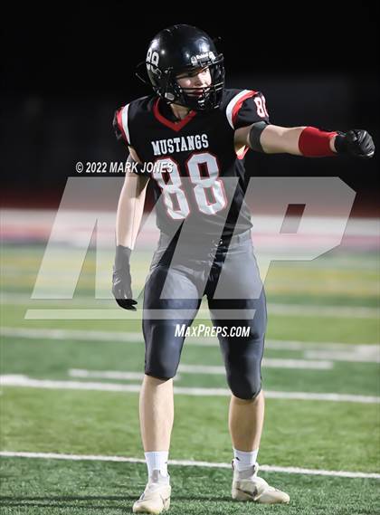 Thumbnail 2 in Williams vs. Mogollon (AIA 1A Final) photogallery.