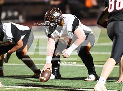 Thumbnail 1 in Williams vs. Mogollon (AIA 1A Final) photogallery.