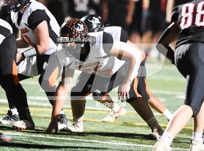 Thumbnail 2 in Williams vs. Mogollon (AIA 1A Final) photogallery.