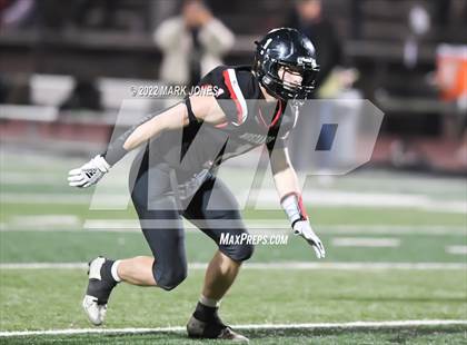 Thumbnail 2 in Williams vs. Mogollon (AIA 1A Final) photogallery.