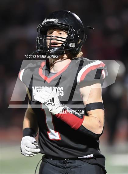 Thumbnail 1 in Williams vs. Mogollon (AIA 1A Final) photogallery.