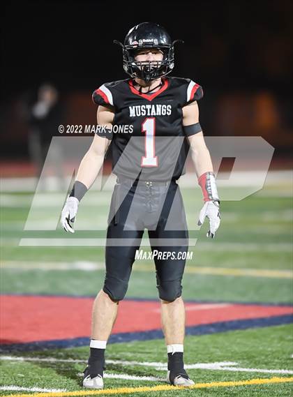 Thumbnail 2 in Williams vs. Mogollon (AIA 1A Final) photogallery.