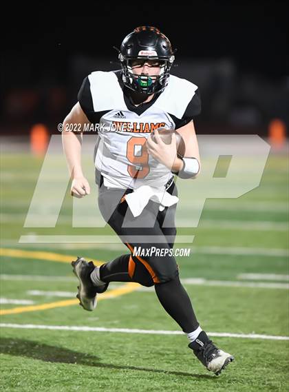 Thumbnail 1 in Williams vs. Mogollon (AIA 1A Final) photogallery.