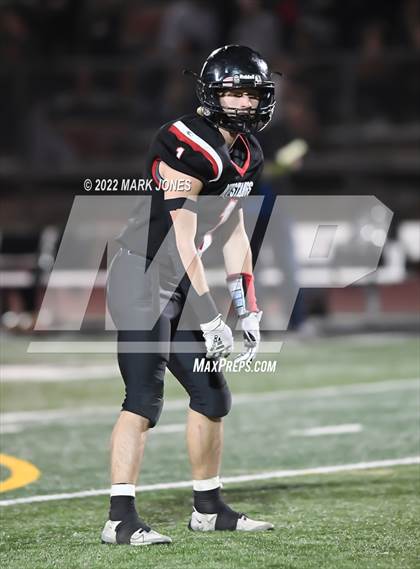 Thumbnail 2 in Williams vs. Mogollon (AIA 1A Final) photogallery.