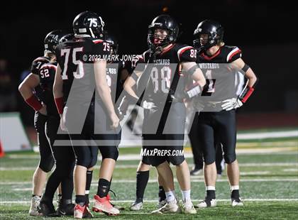 Thumbnail 1 in Williams vs. Mogollon (AIA 1A Final) photogallery.