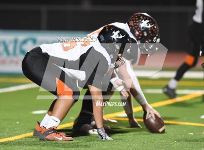 Thumbnail 1 in Williams vs. Mogollon (AIA 1A Final) photogallery.