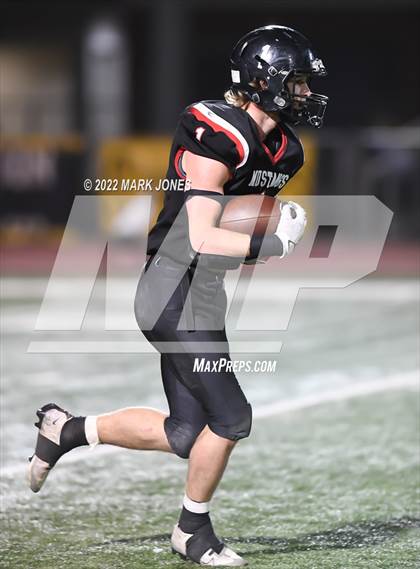 Thumbnail 1 in Williams vs. Mogollon (AIA 1A Final) photogallery.