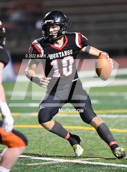 Thumbnail 1 in Williams vs. Mogollon (AIA 1A Final) photogallery.