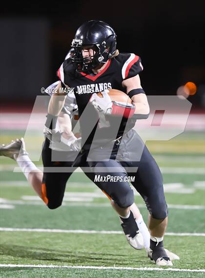 Thumbnail 1 in Williams vs. Mogollon (AIA 1A Final) photogallery.