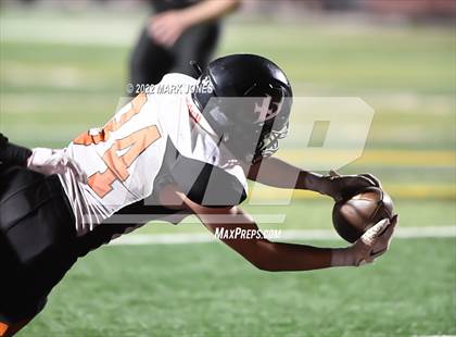 Thumbnail 2 in Williams vs. Mogollon (AIA 1A Final) photogallery.
