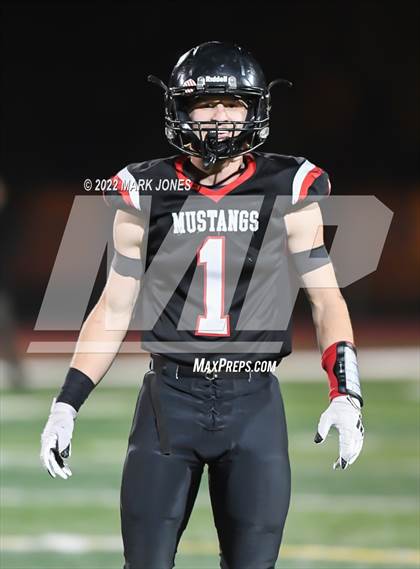 Thumbnail 3 in Williams vs. Mogollon (AIA 1A Final) photogallery.