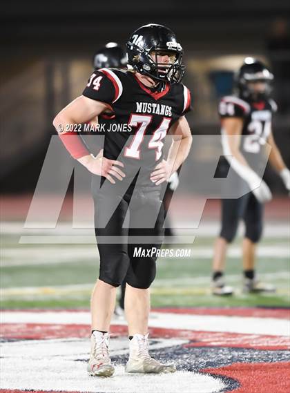 Thumbnail 3 in Williams vs. Mogollon (AIA 1A Final) photogallery.