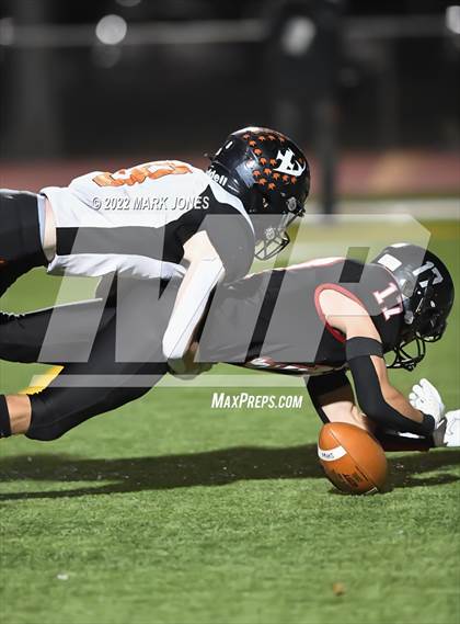 Thumbnail 3 in Williams vs. Mogollon (AIA 1A Final) photogallery.
