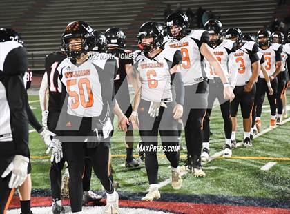 Thumbnail 1 in Williams vs. Mogollon (AIA 1A Final) photogallery.