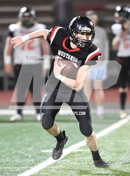 Thumbnail 2 in Williams vs. Mogollon (AIA 1A Final) photogallery.