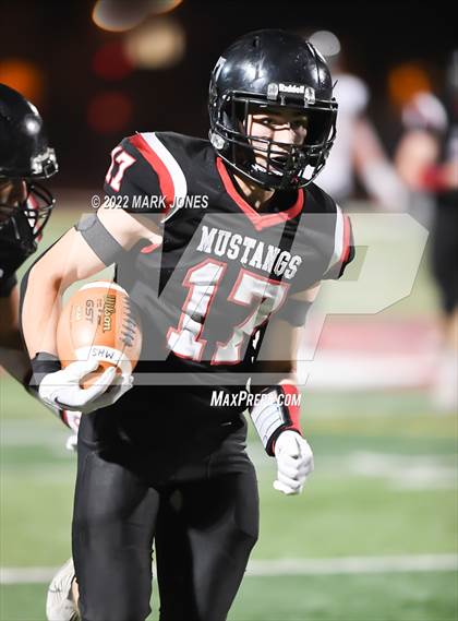 Thumbnail 3 in Williams vs. Mogollon (AIA 1A Final) photogallery.