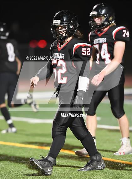 Thumbnail 2 in Williams vs. Mogollon (AIA 1A Final) photogallery.
