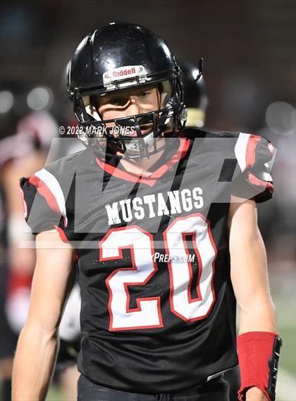 Thumbnail 1 in Williams vs. Mogollon (AIA 1A Final) photogallery.