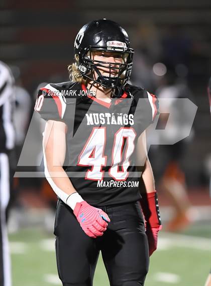 Thumbnail 1 in Williams vs. Mogollon (AIA 1A Final) photogallery.