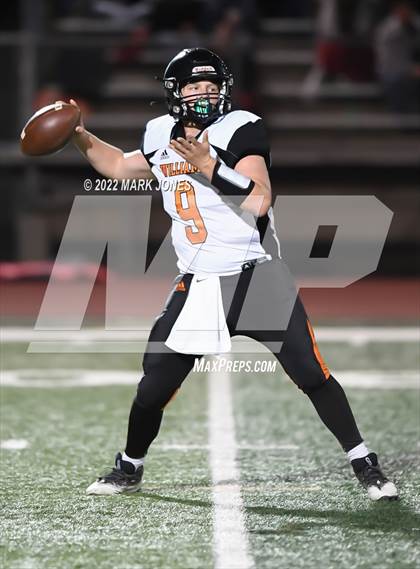 Thumbnail 2 in Williams vs. Mogollon (AIA 1A Final) photogallery.