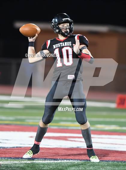 Thumbnail 1 in Williams vs. Mogollon (AIA 1A Final) photogallery.