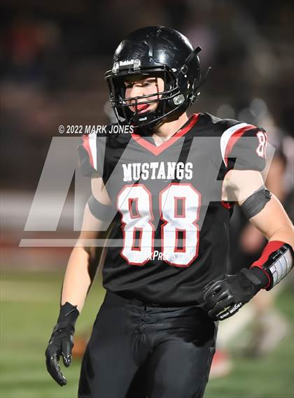 Thumbnail 3 in Williams vs. Mogollon (AIA 1A Final) photogallery.