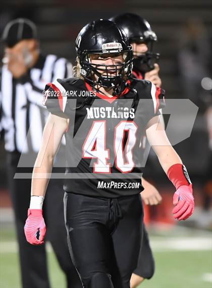 Thumbnail 3 in Williams vs. Mogollon (AIA 1A Final) photogallery.