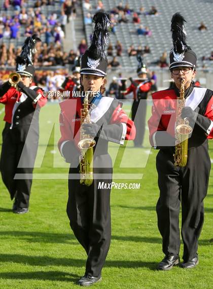 Thumbnail 1 in Centennial vs. Notre Dame Prep (AIA 5A Final)  photogallery.