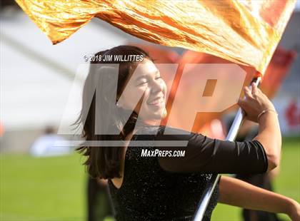 Thumbnail 1 in Centennial vs. Notre Dame Prep (AIA 5A Final)  photogallery.