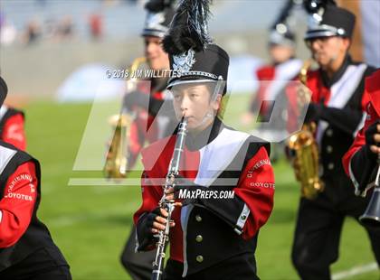 Thumbnail 1 in Centennial vs. Notre Dame Prep (AIA 5A Final)  photogallery.