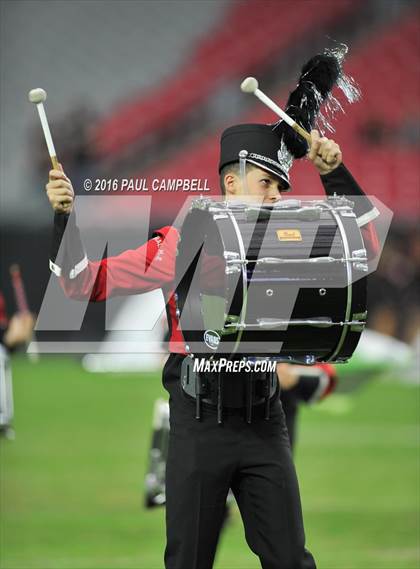 Thumbnail 3 in Centennial vs Williams Field (AIA 5A Final) photogallery.