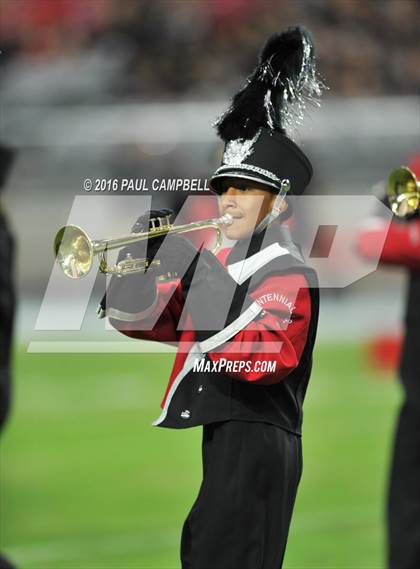 Thumbnail 2 in Centennial vs Williams Field (AIA 5A Final) photogallery.