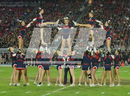 Thumbnail 2 in Centennial vs Williams Field (AIA 5A Final) photogallery.