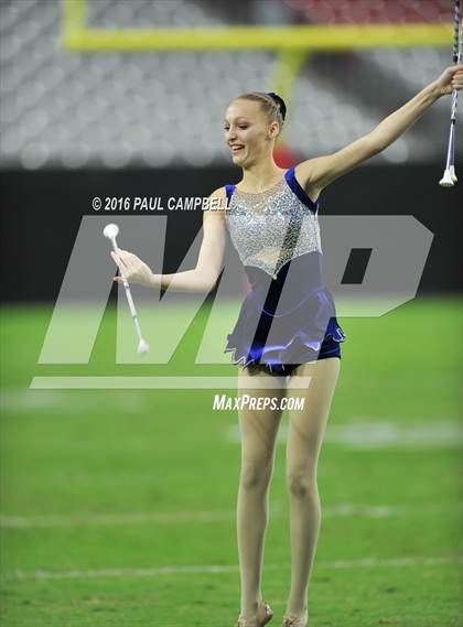 Thumbnail 3 in Centennial vs Williams Field (AIA 5A Final) photogallery.