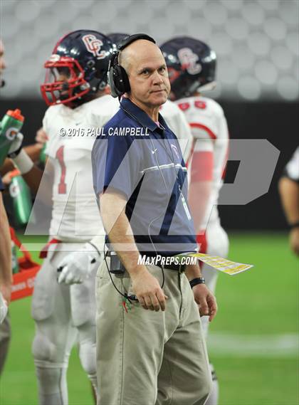 Thumbnail 2 in Centennial vs Williams Field (AIA 5A Final) photogallery.