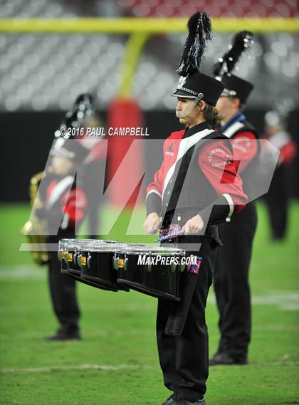 Thumbnail 1 in Centennial vs Williams Field (AIA 5A Final) photogallery.