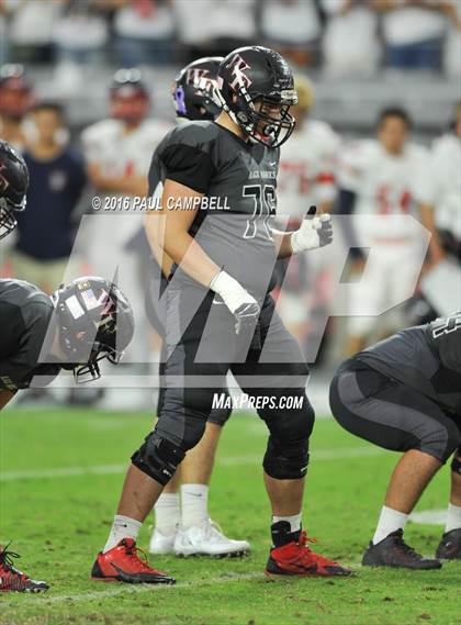 Thumbnail 2 in Centennial vs Williams Field (AIA 5A Final) photogallery.