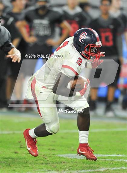 Thumbnail 3 in Centennial vs Williams Field (AIA 5A Final) photogallery.
